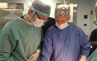 Master Course in Penoplasty, Photo Gallery