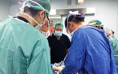 Master Course in Penoplasty, Photo Gallery