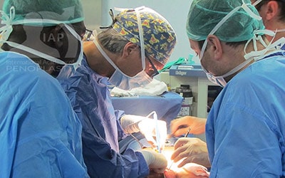 Master Course in Penoplasty, Photo Gallery