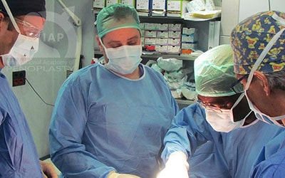 Master Course in Penoplasty, Photo Gallery