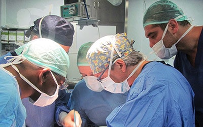 Master Course in Penoplasty, Photo Gallery